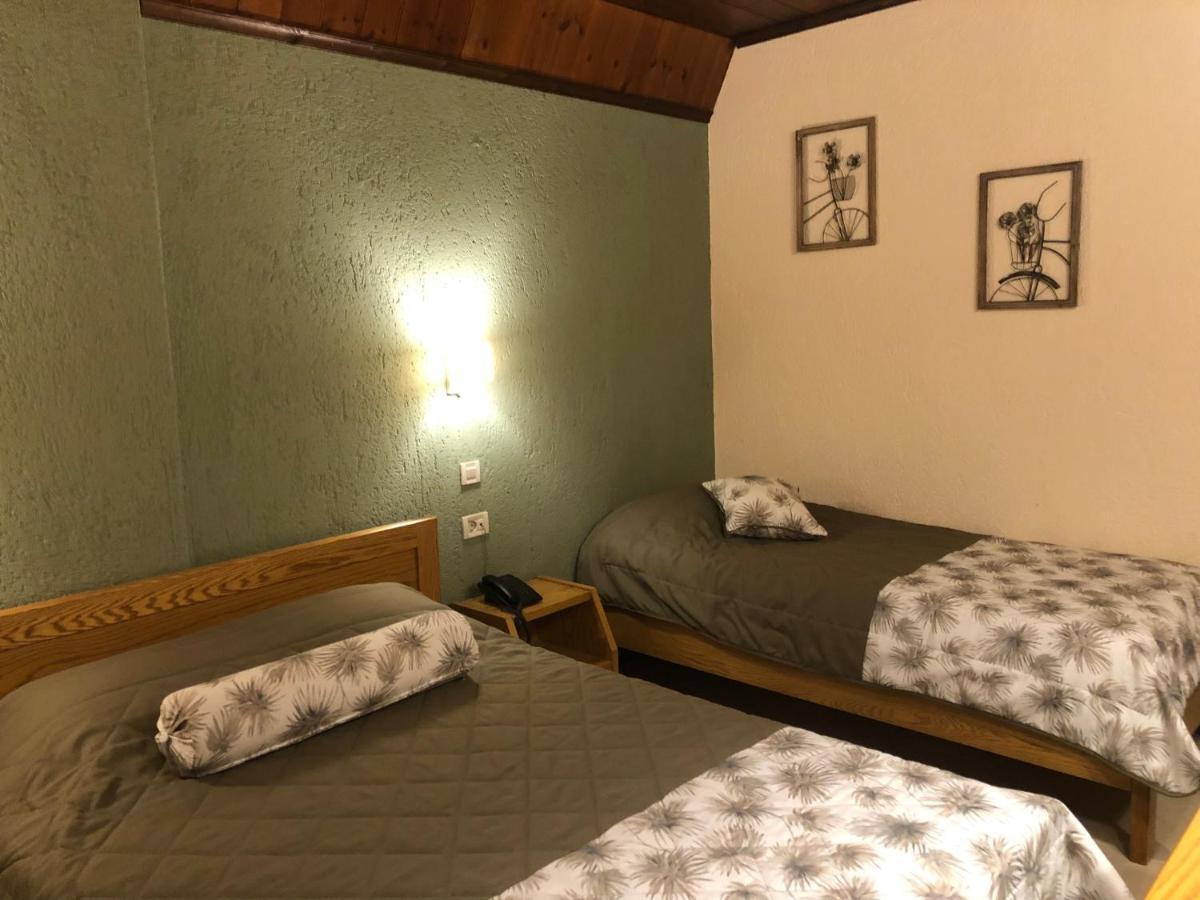 Asimina Guesthouse, Eptalofos Parnassos Luaran gambar