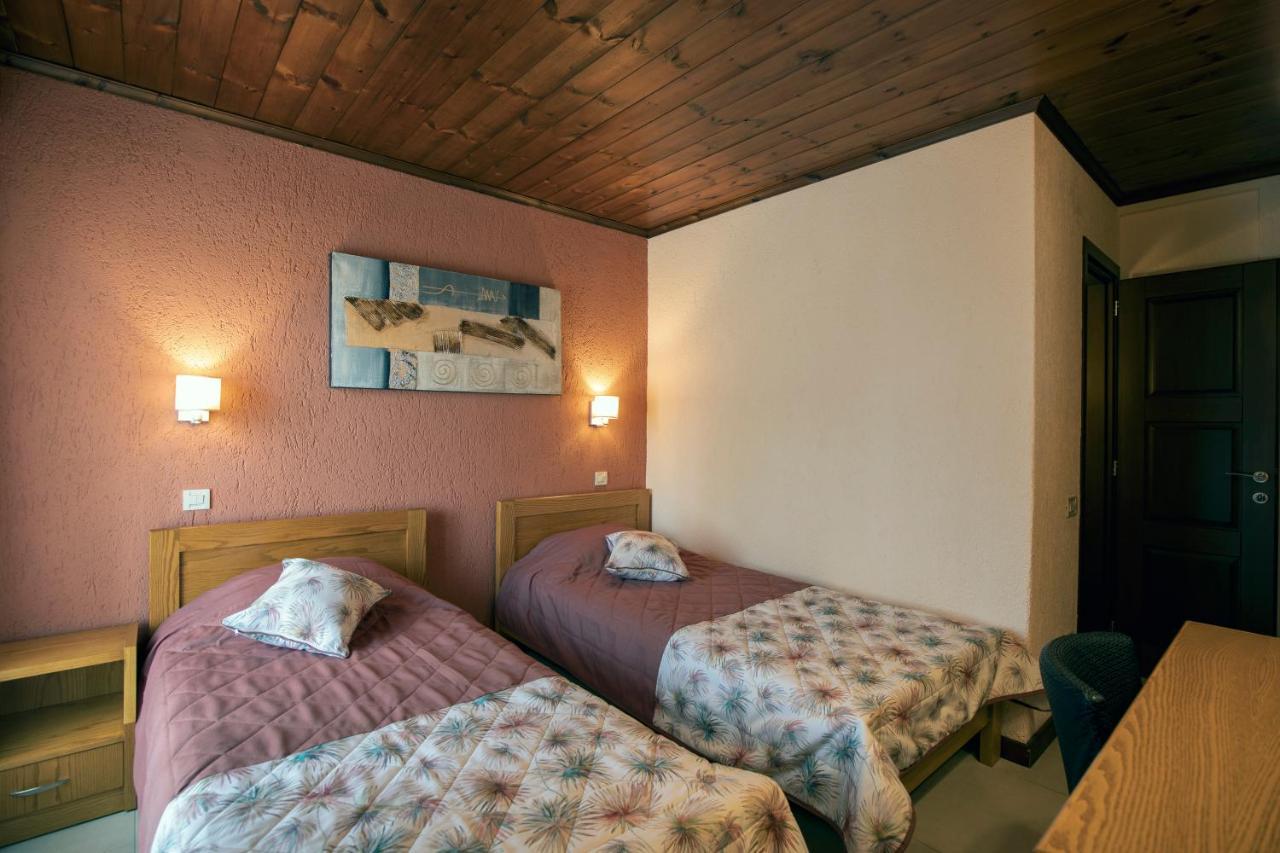 Asimina Guesthouse, Eptalofos Parnassos Luaran gambar