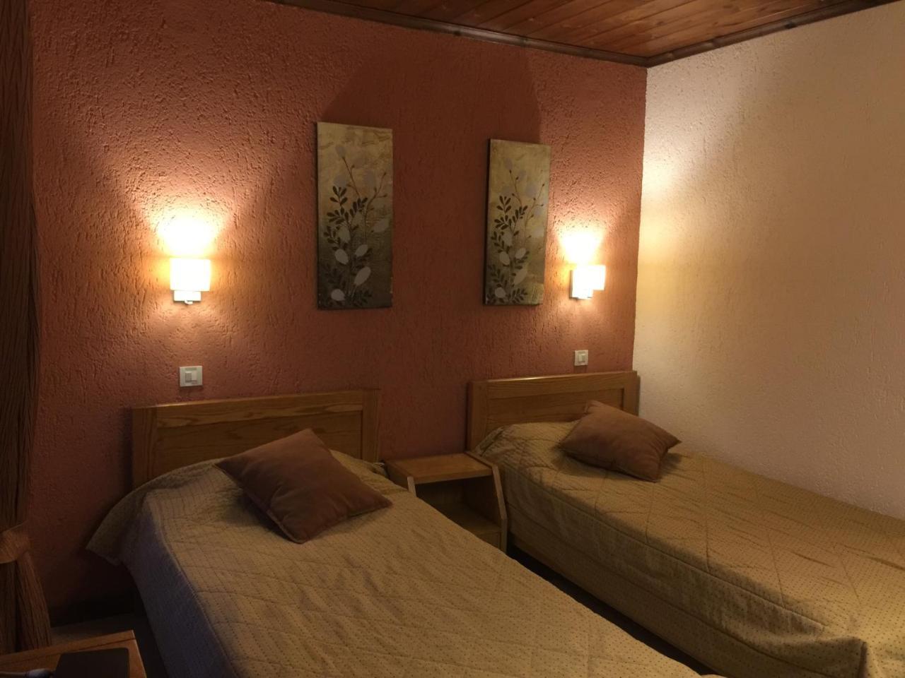 Asimina Guesthouse, Eptalofos Parnassos Luaran gambar